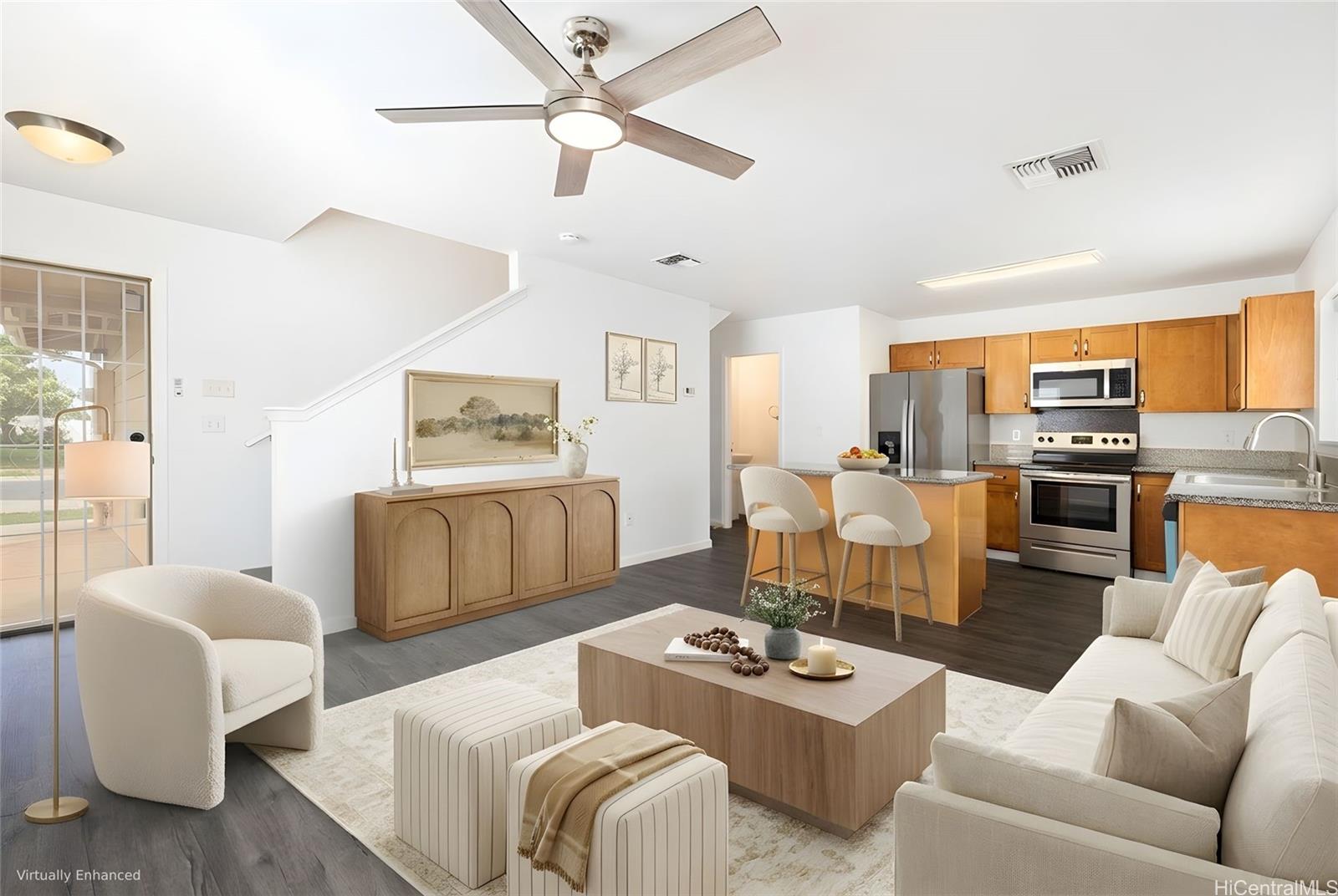 87-1762  Mokila Street Maili Sea-makalae 1, Leeward home - photo 12 of 25