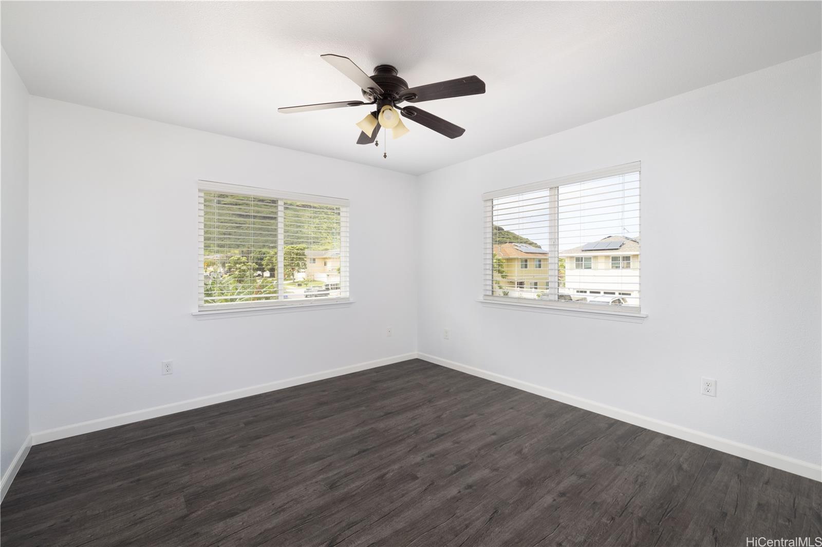 87-1762  Mokila Street Maili Sea-makalae 1, Leeward home - photo 23 of 25