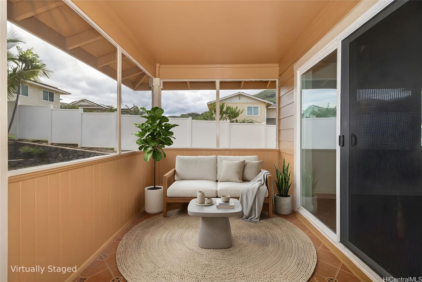 87-1762  Mokila Street Maili Sea-makalae 1, Leeward home - photo 8 of 25