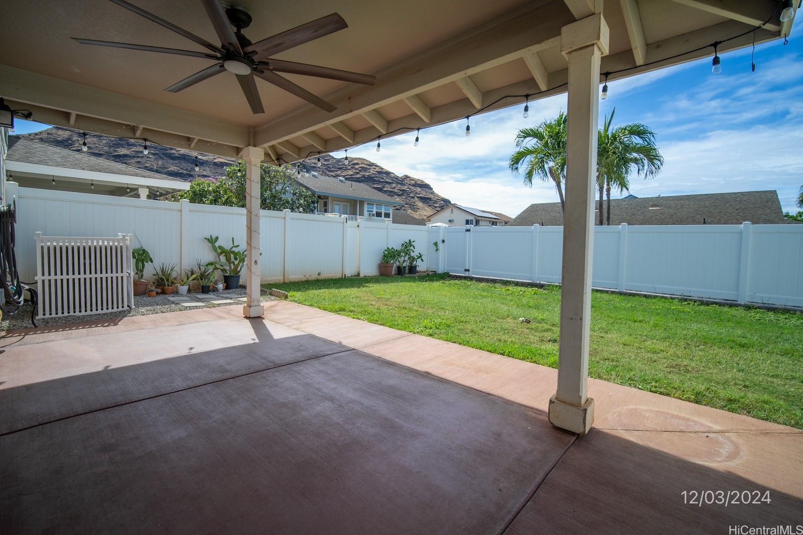 87-1773 Mokila Street Waianae - Rental - photo 21 of 23