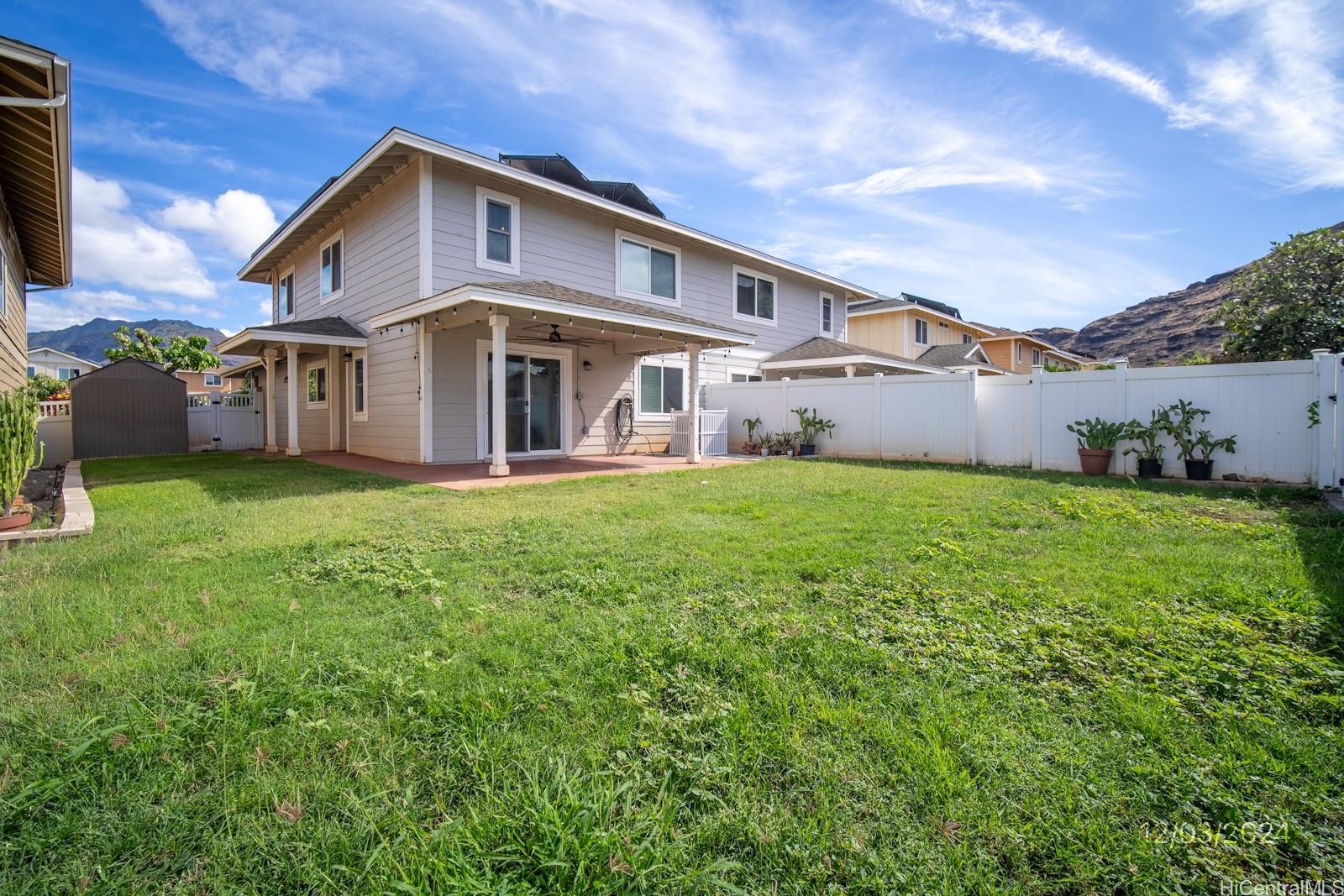 87-1773 Mokila Street Waianae - Rental - photo 22 of 23