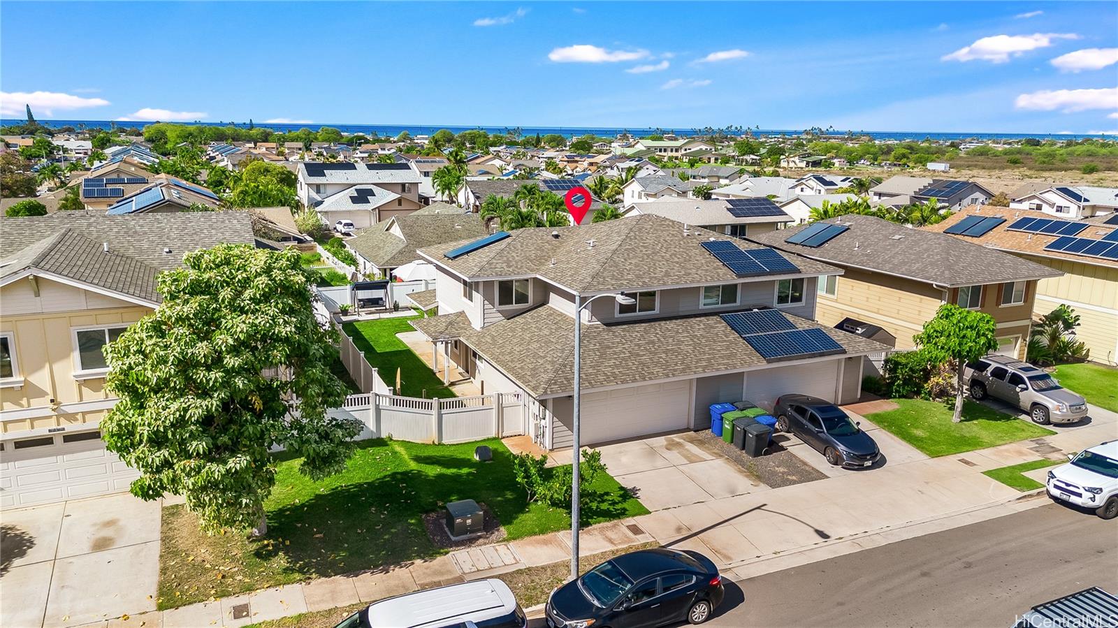 87-1775  Mokila Street Maili Sea-makalae 1, Leeward home - photo 2 of 25