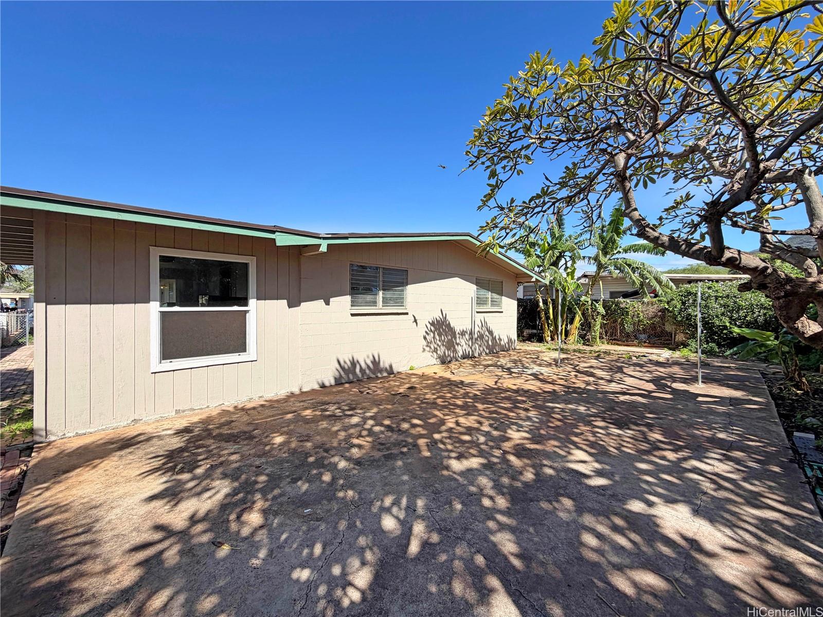 87-1777  Mohihi St Maili, Leeward home - photo 15 of 16