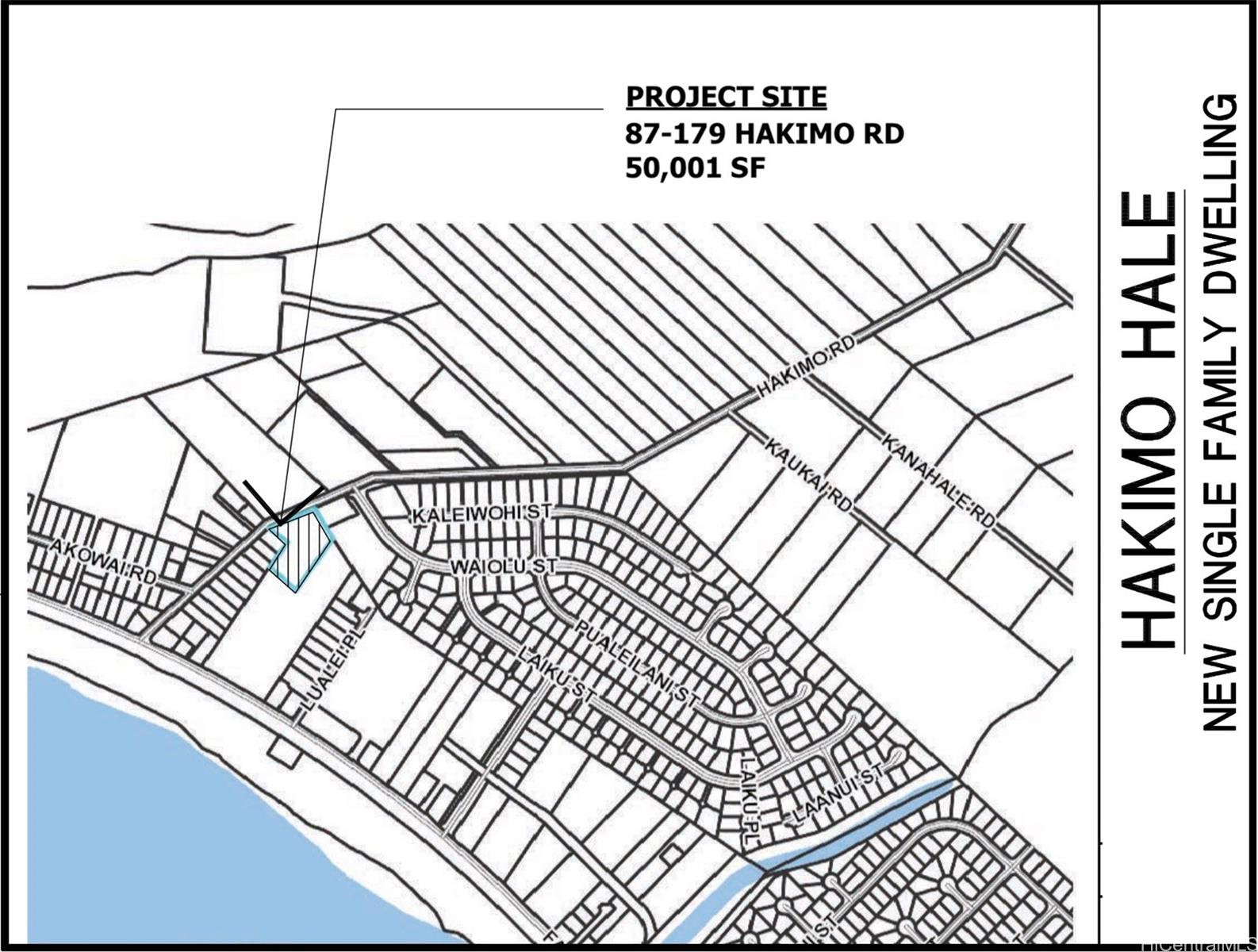 87-179 Hakimo Road  Waianae, Hi vacant land for sale - photo 2 of 10