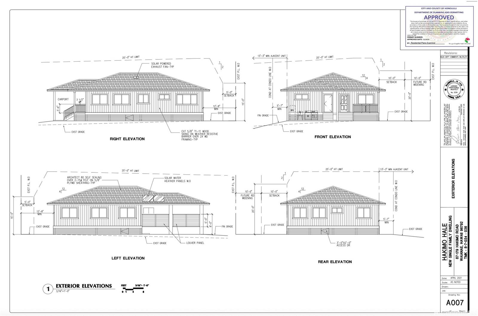 87-179 Hakimo Road  Waianae, Hi vacant land for sale - photo 4 of 10