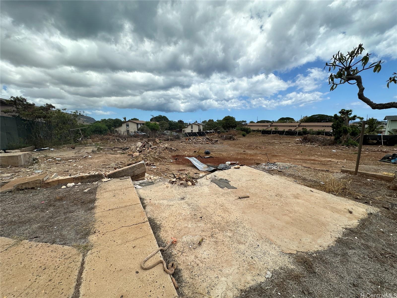87-179 Hakimo Road  Waianae, Hi vacant land for sale - photo 6 of 10