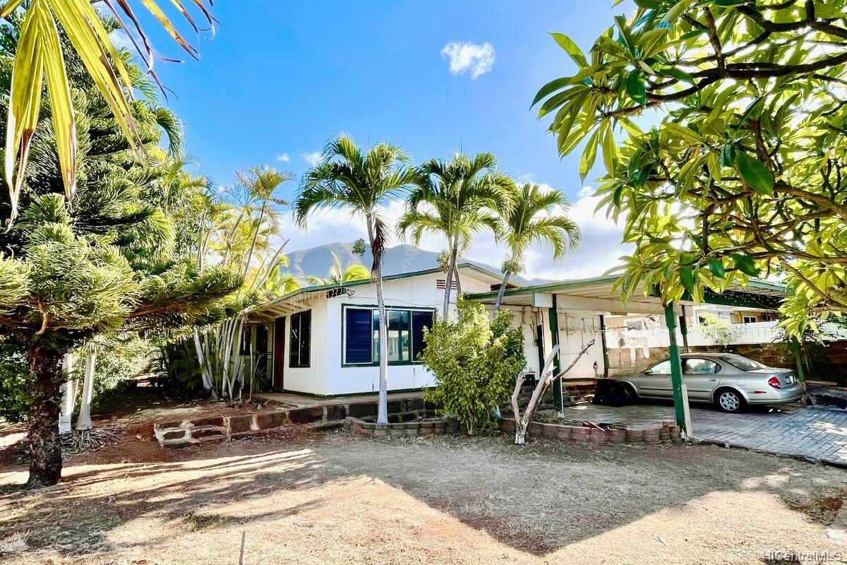 871804 Mohihi Street , Waianae house for sale Maili Leeward