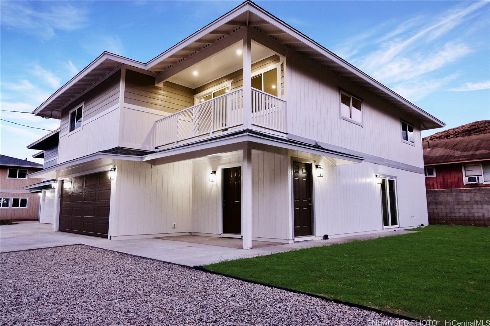 87184 Kulaaupuni St 1, Waianae house for sale Maili Leeward