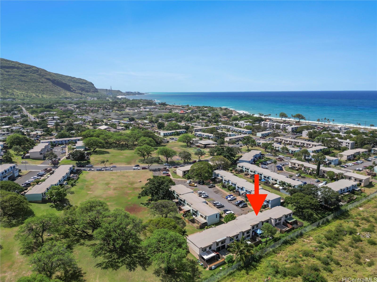 Touchstone Properties 3, 87186 Helelua Street, Waianae Maili