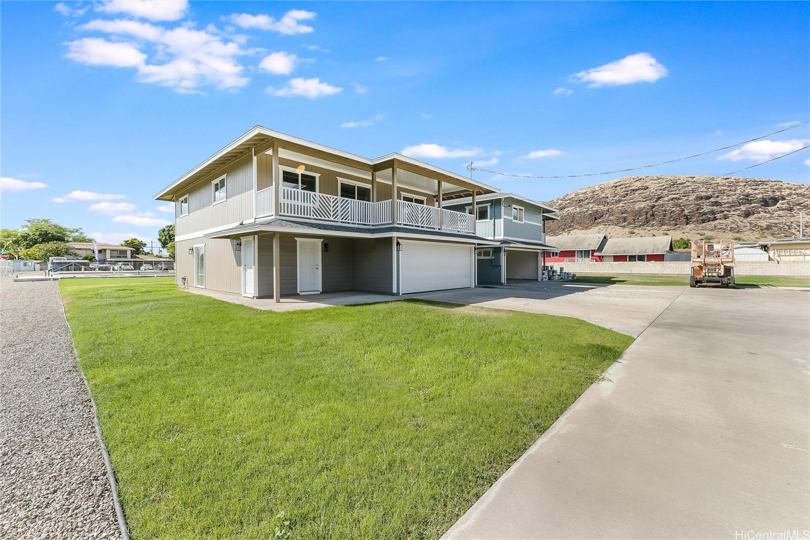 87-188  Kulaaupuni Street Maili, Leeward home - photo 2 of 7