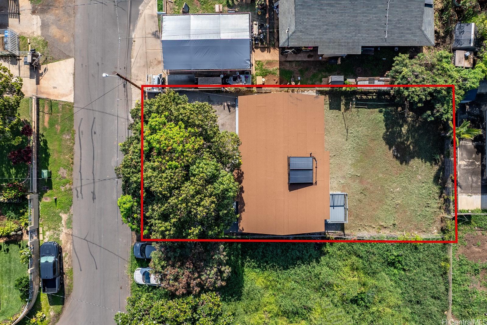 87-1885  Holomalia St Maili, Leeward home - photo 21 of 24