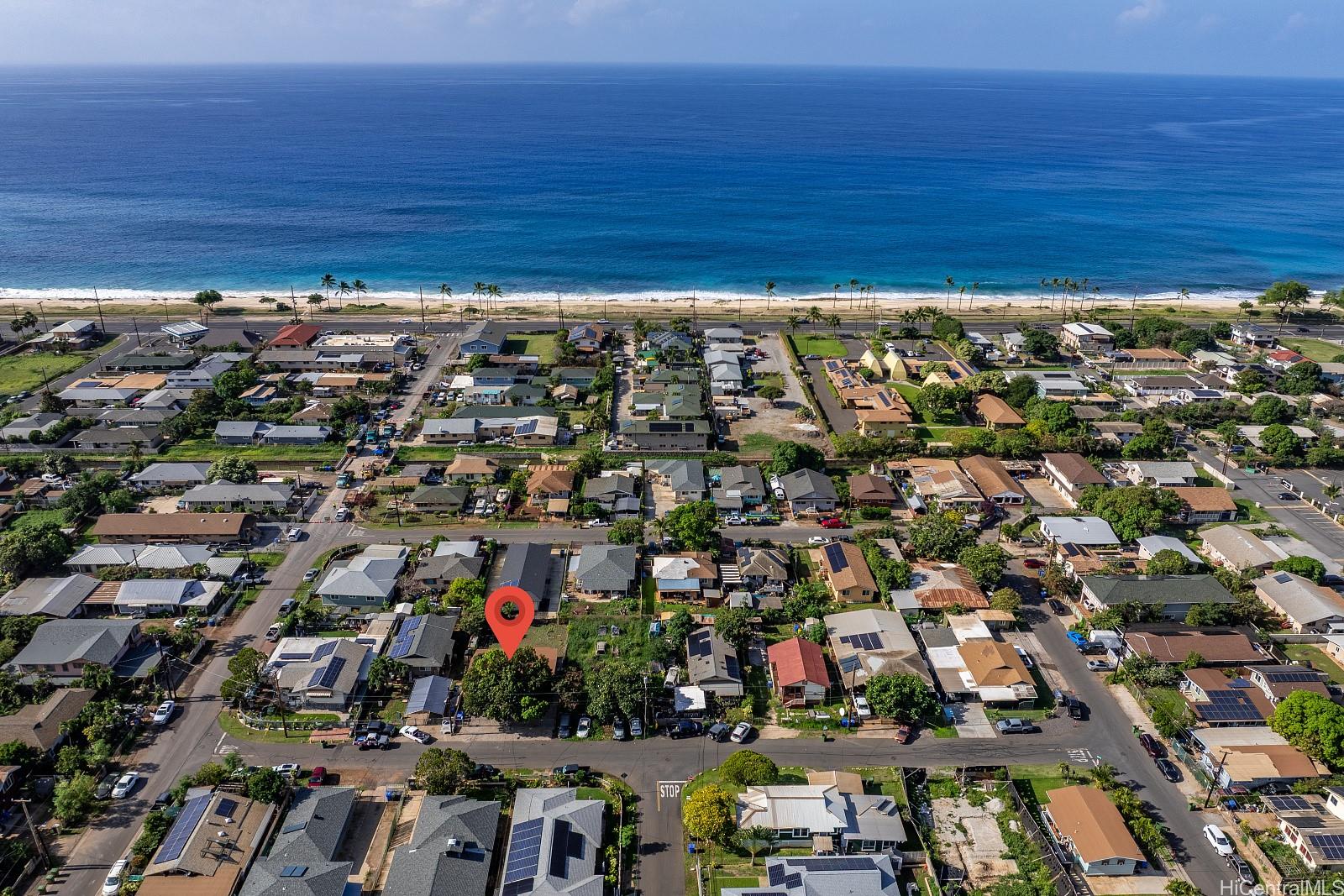87-1885  Holomalia St Maili, Leeward home - photo 24 of 24
