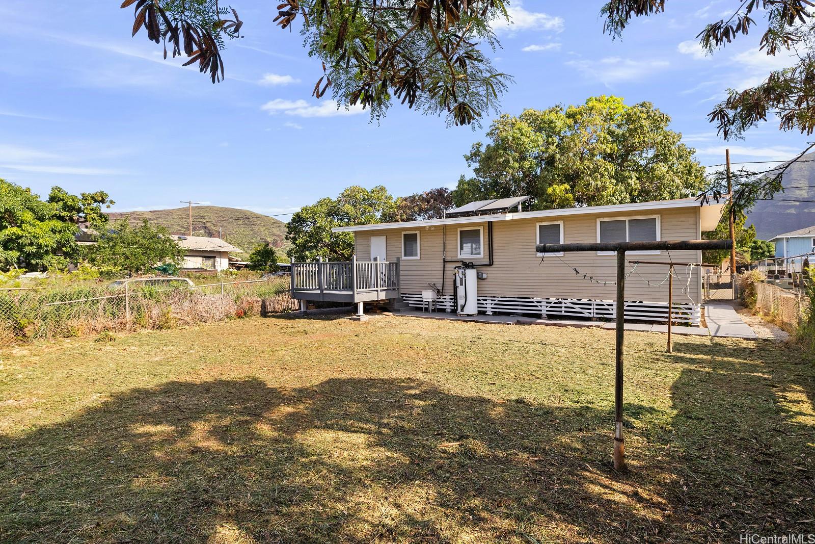 87-1885  Holomalia St Maili, Leeward home - photo 5 of 24
