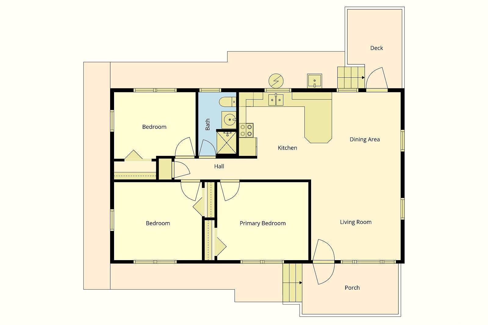 87-1885  Holomalia St Maili, Leeward home - photo 7 of 24