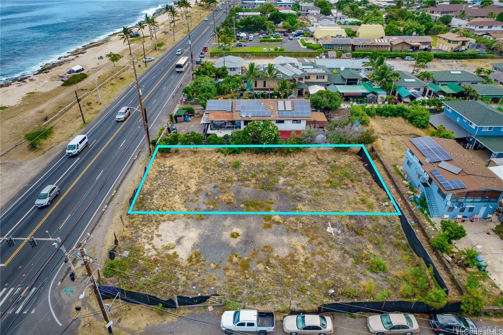 87-1910 Farrington Hwy 2 Waianae, Hi vacant land for sale - photo 3 of 5
