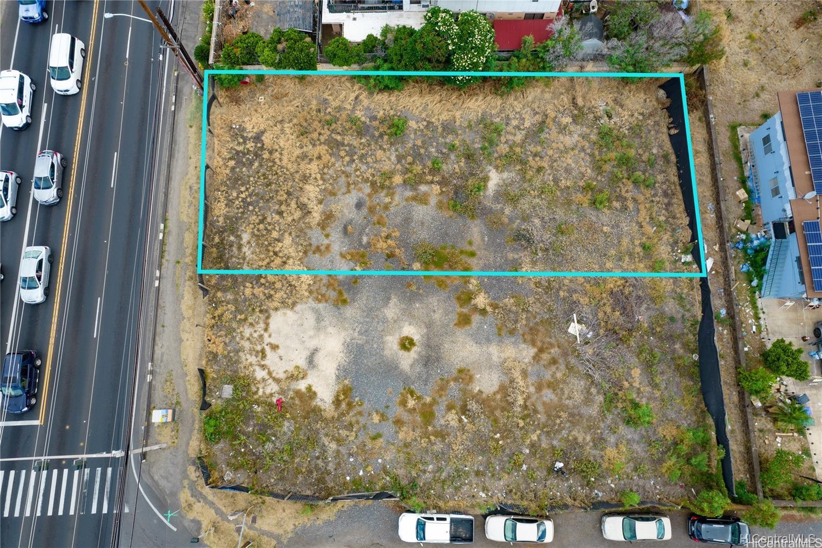 87-1910 Farrington Hwy 2 Waianae, Hi vacant land for sale - photo 3 of 13