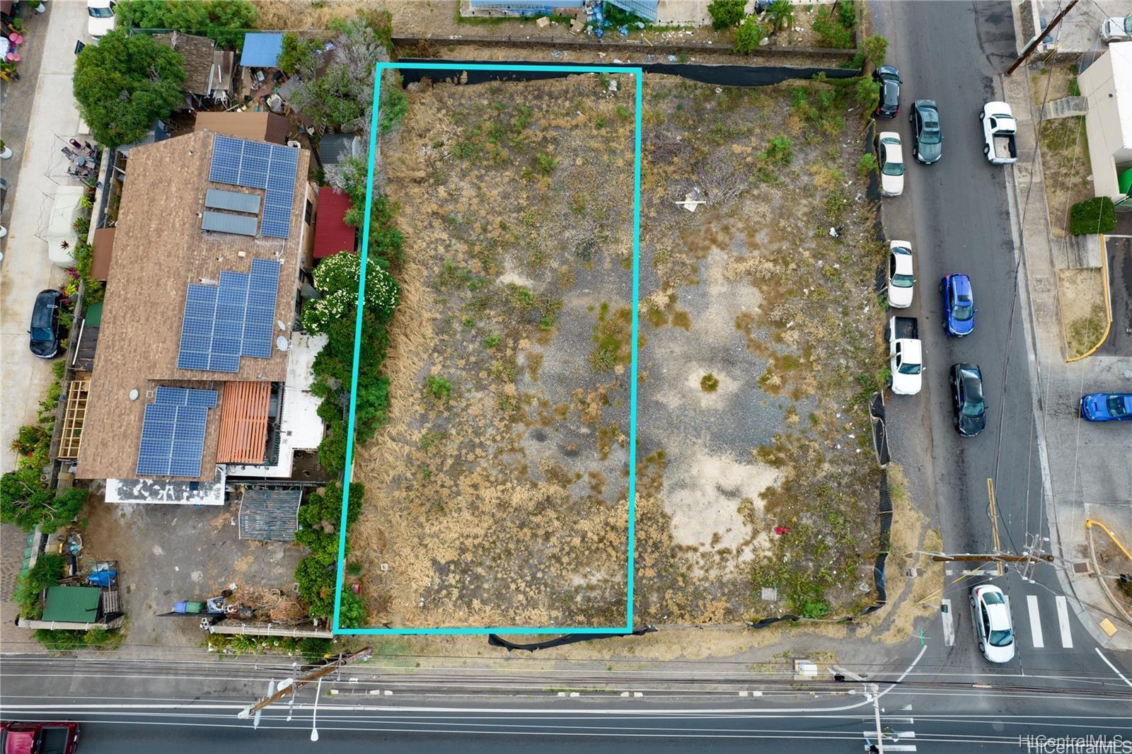 87-1910 Farrington Hwy 2 Waianae, Hi vacant land for sale - photo 4 of 13