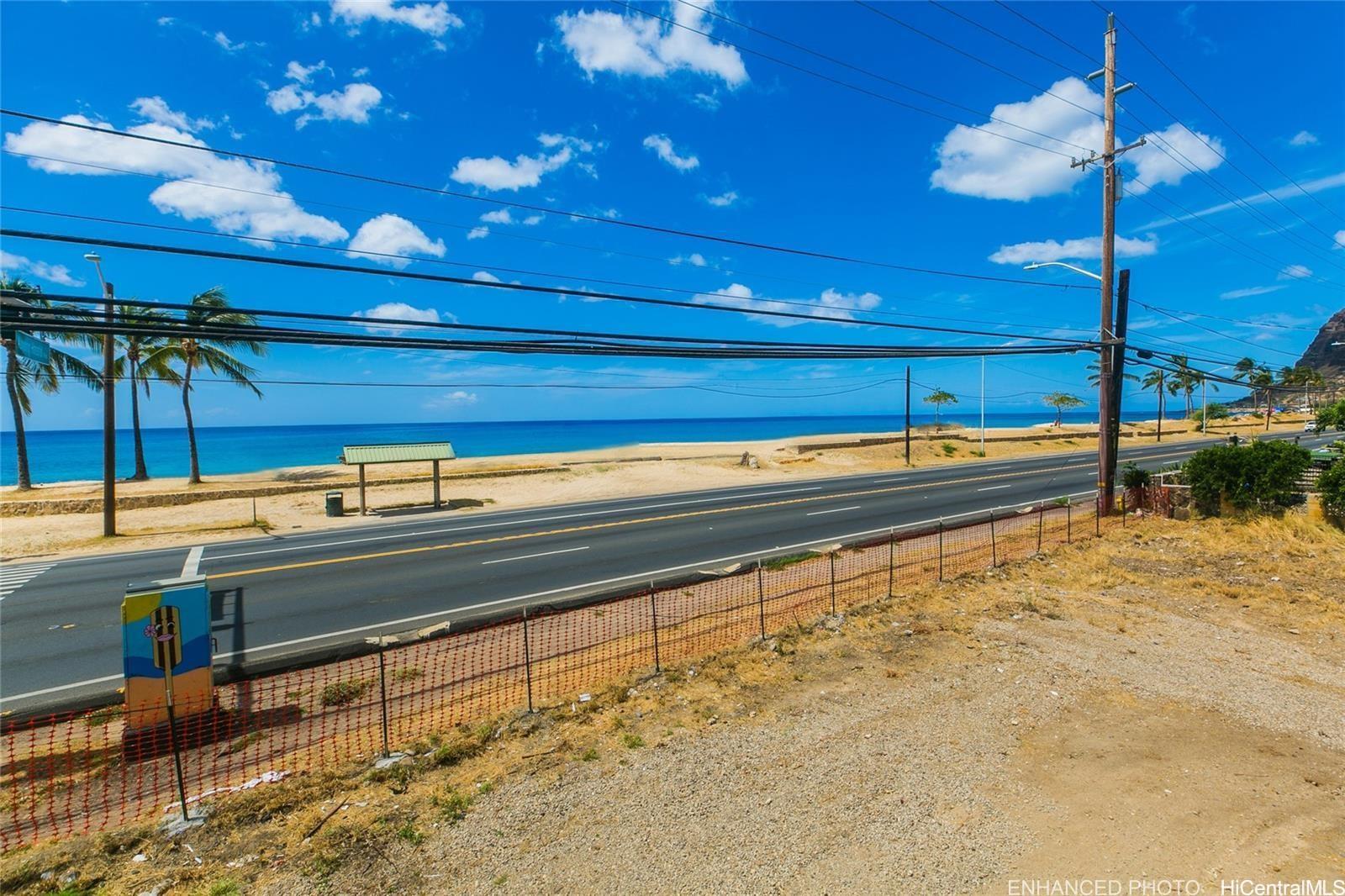 87-1910 Farrington Hwy 2 Waianae, Hi vacant land for sale - photo 6 of 13