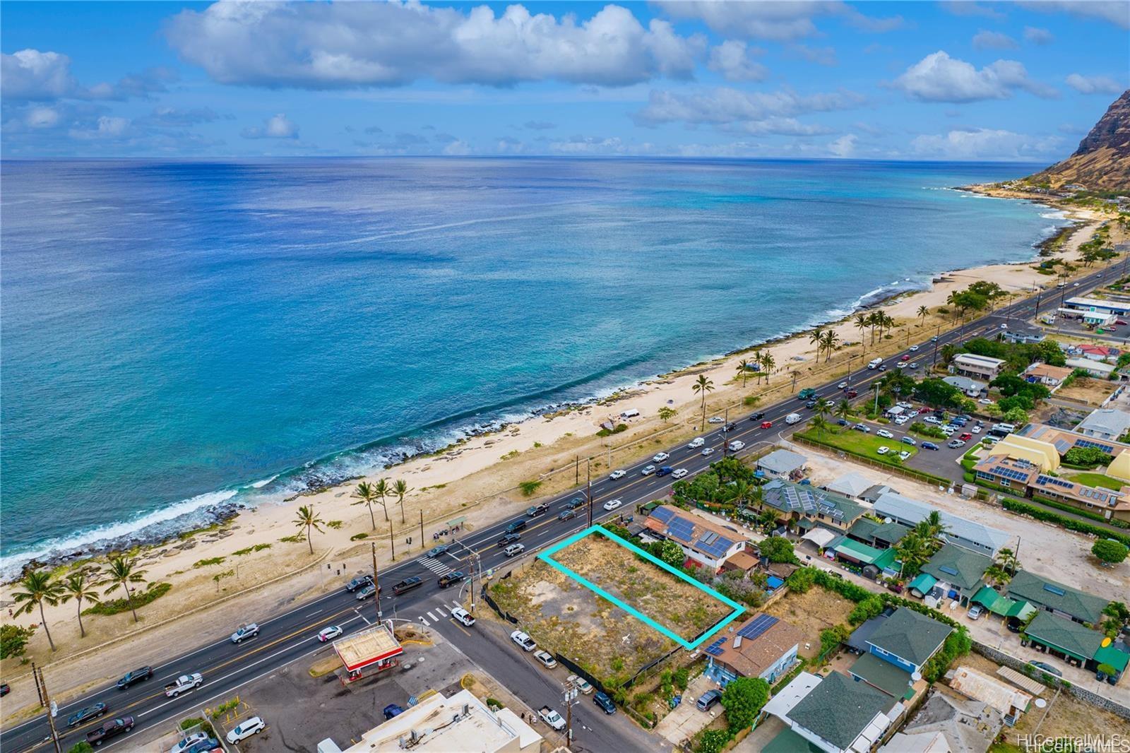 87-1910 Farrington Hwy 2 Waianae, Hi vacant land for sale - photo 8 of 13