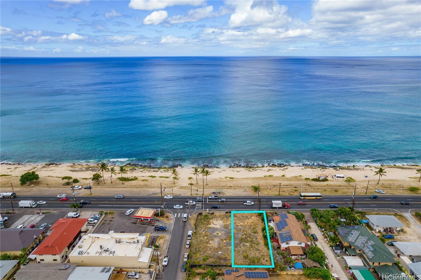 87-1910 Farrington Hwy 2 Waianae, Hi vacant land for sale - photo 9 of 13