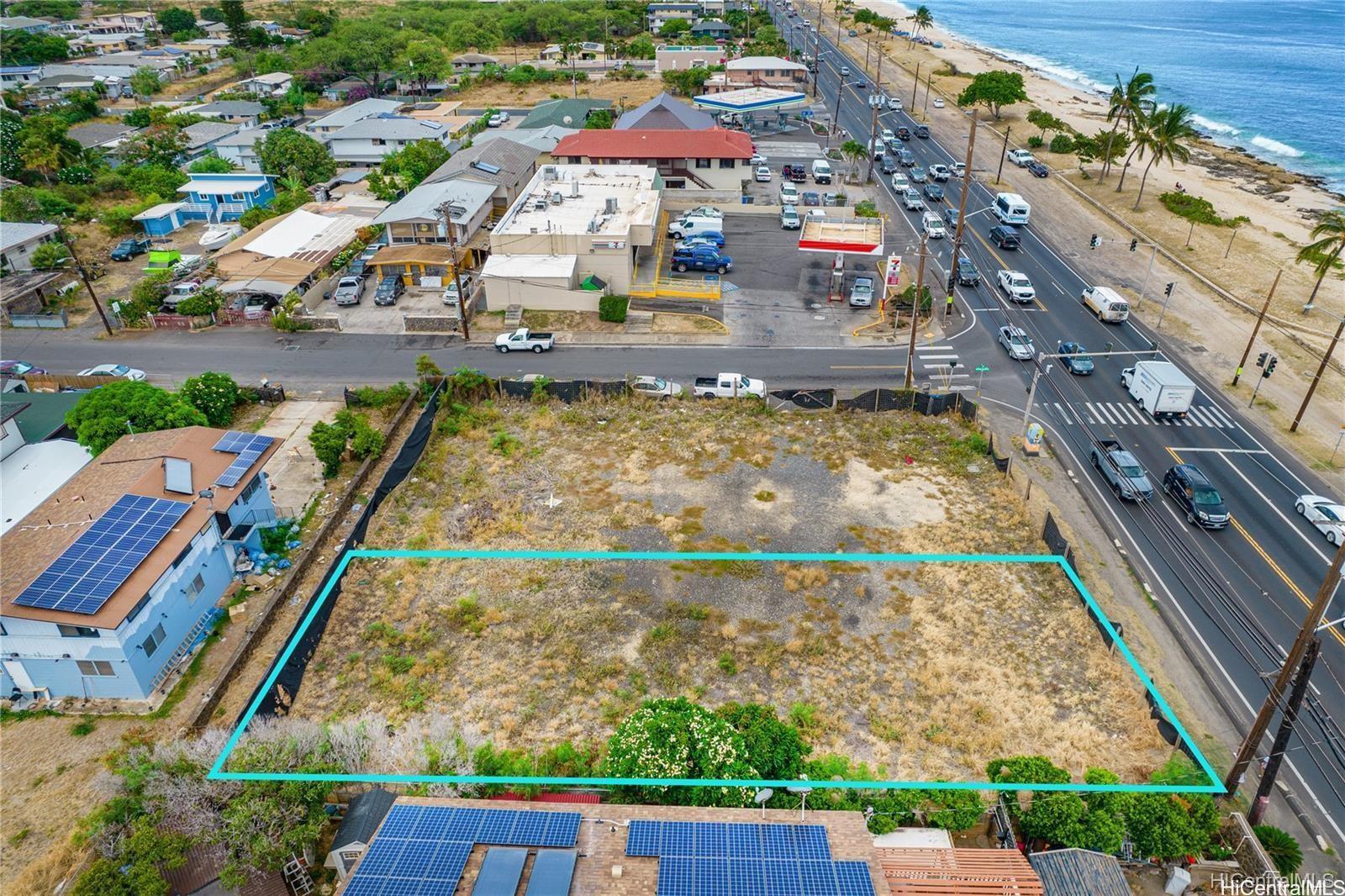87-1910 Farrington Hwy 2 Waianae, Hi vacant land for sale - photo 2 of 8