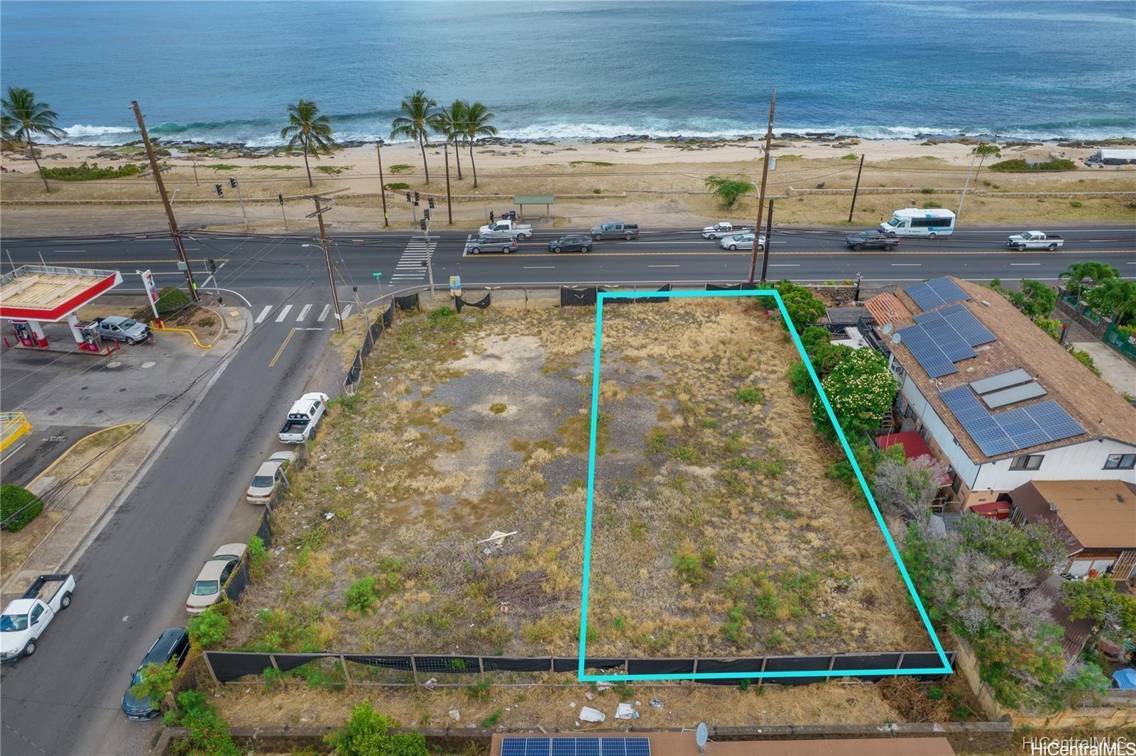 87-1910 Farrington Hwy 2 Waianae, Hi vacant land for sale - photo 4 of 8