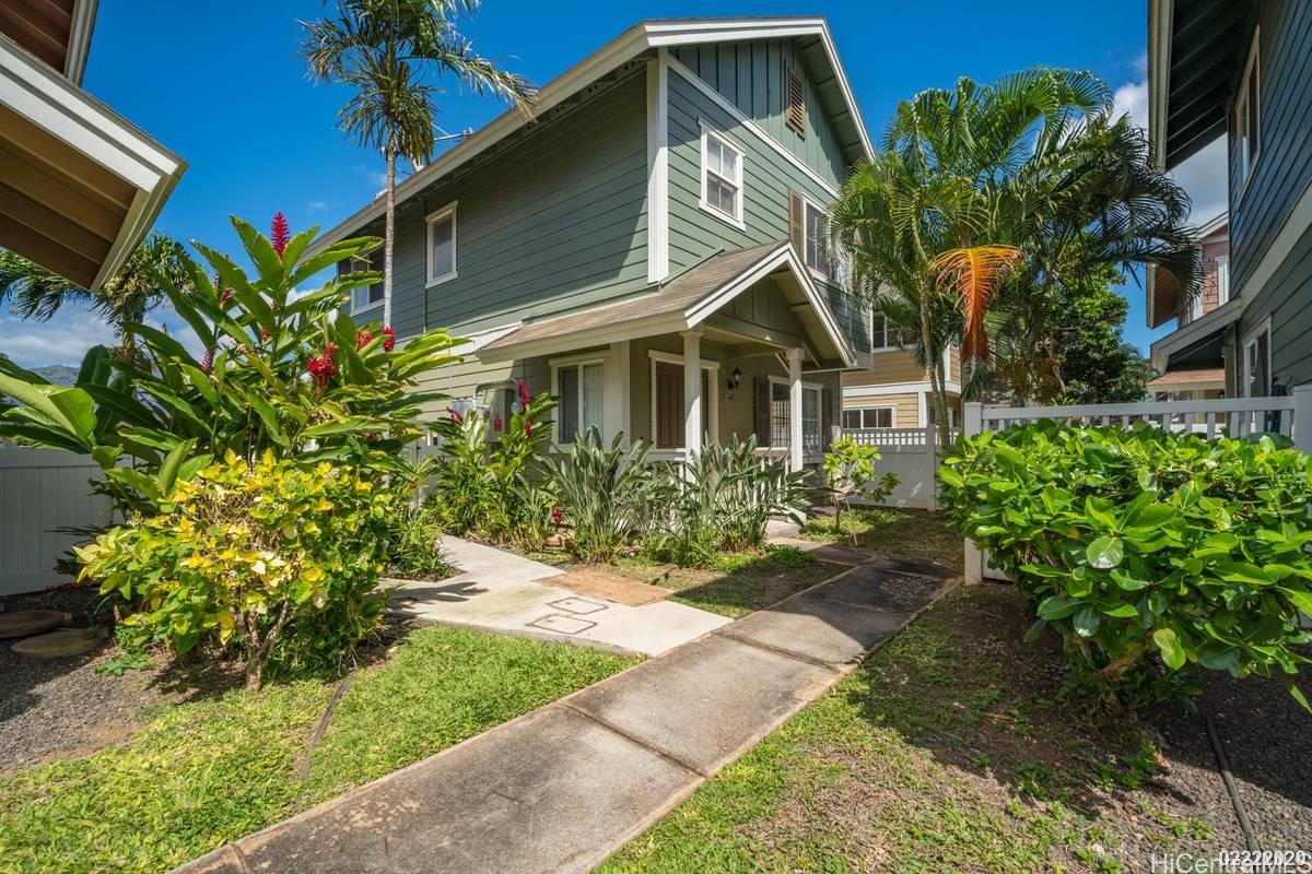 871950 Pakeke Street G Waianae Hawaii Rental
