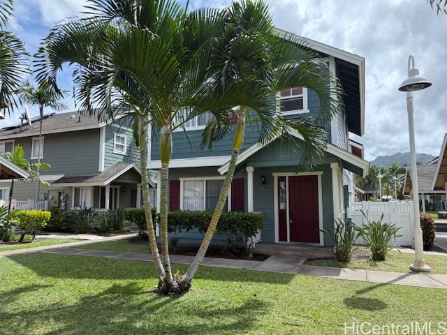 87-1950 Pakeke St Waianae - Rental - photo 2 of 21