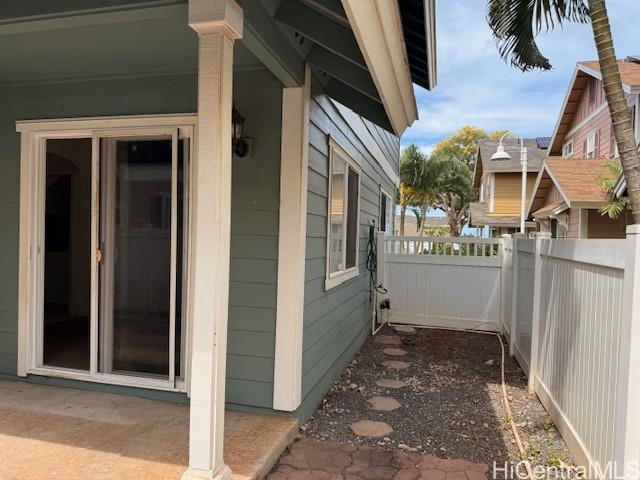 87-1950 Pakeke St Waianae - Rental - photo 20 of 21