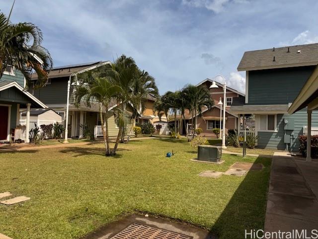 87-1950 Pakeke St Waianae - Rental - photo 3 of 21