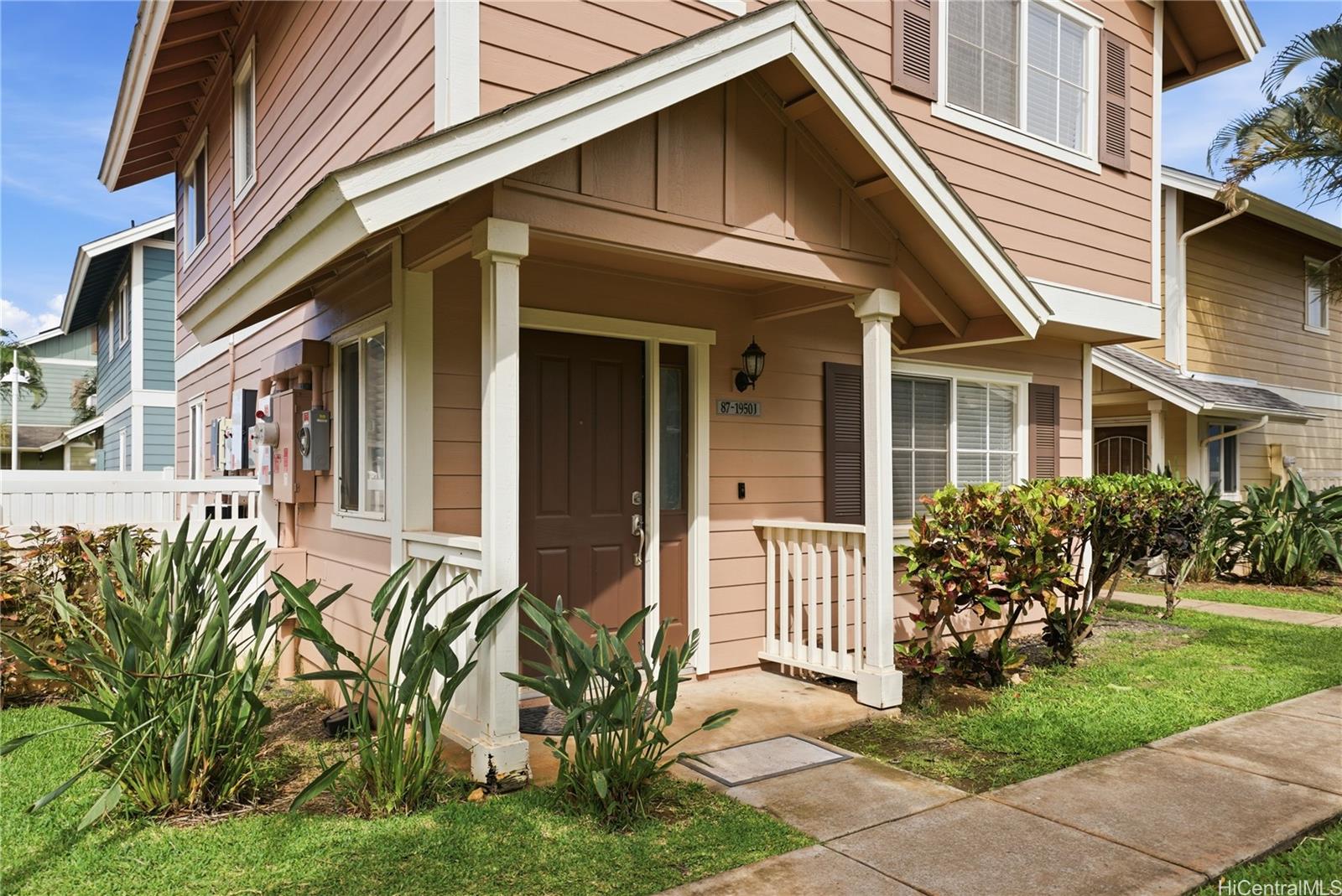 87-1950  Pakeke Street Maili, Leeward home - photo 16 of 19