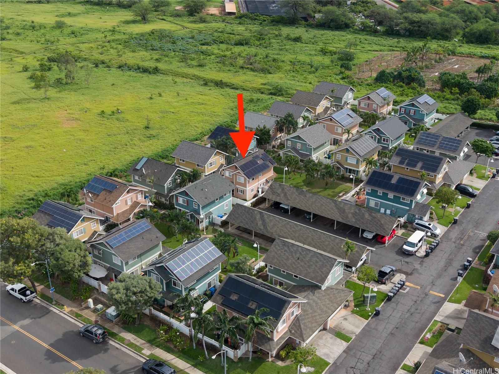 87-1950  Pakeke Street Maili, Leeward home - photo 18 of 19