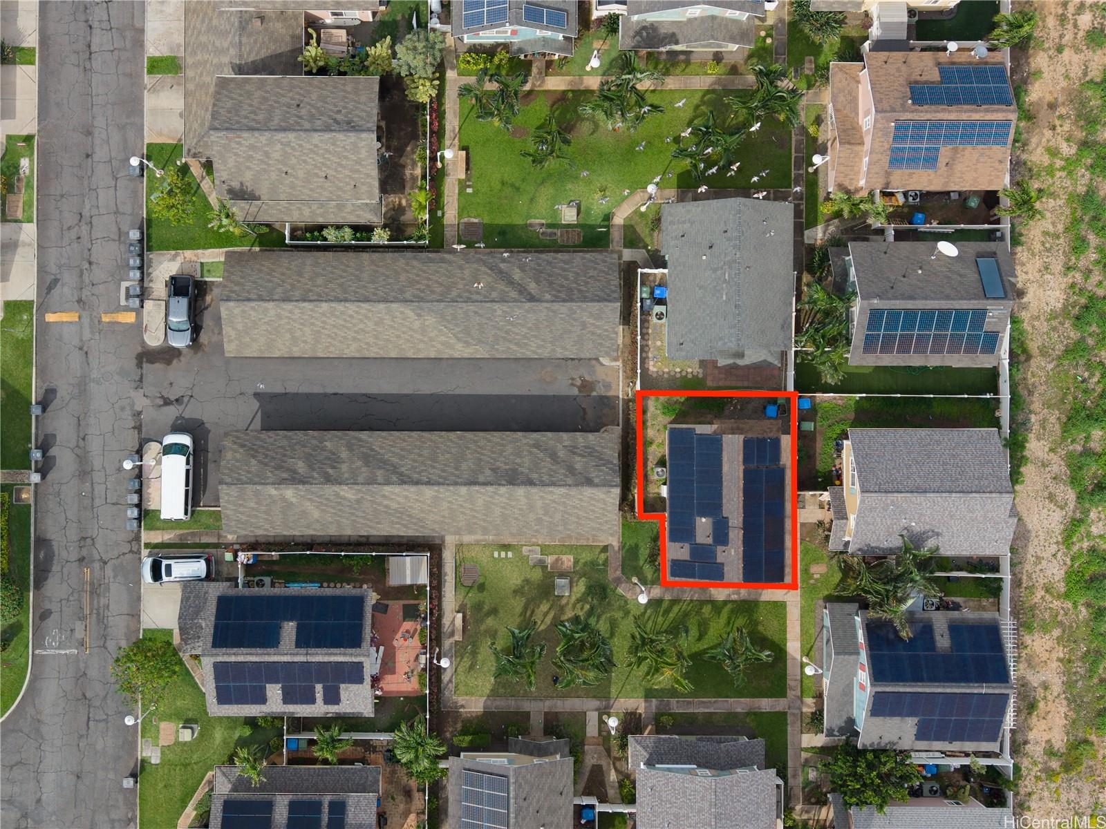 87-1950  Pakeke Street Maili, Leeward home - photo 3 of 19