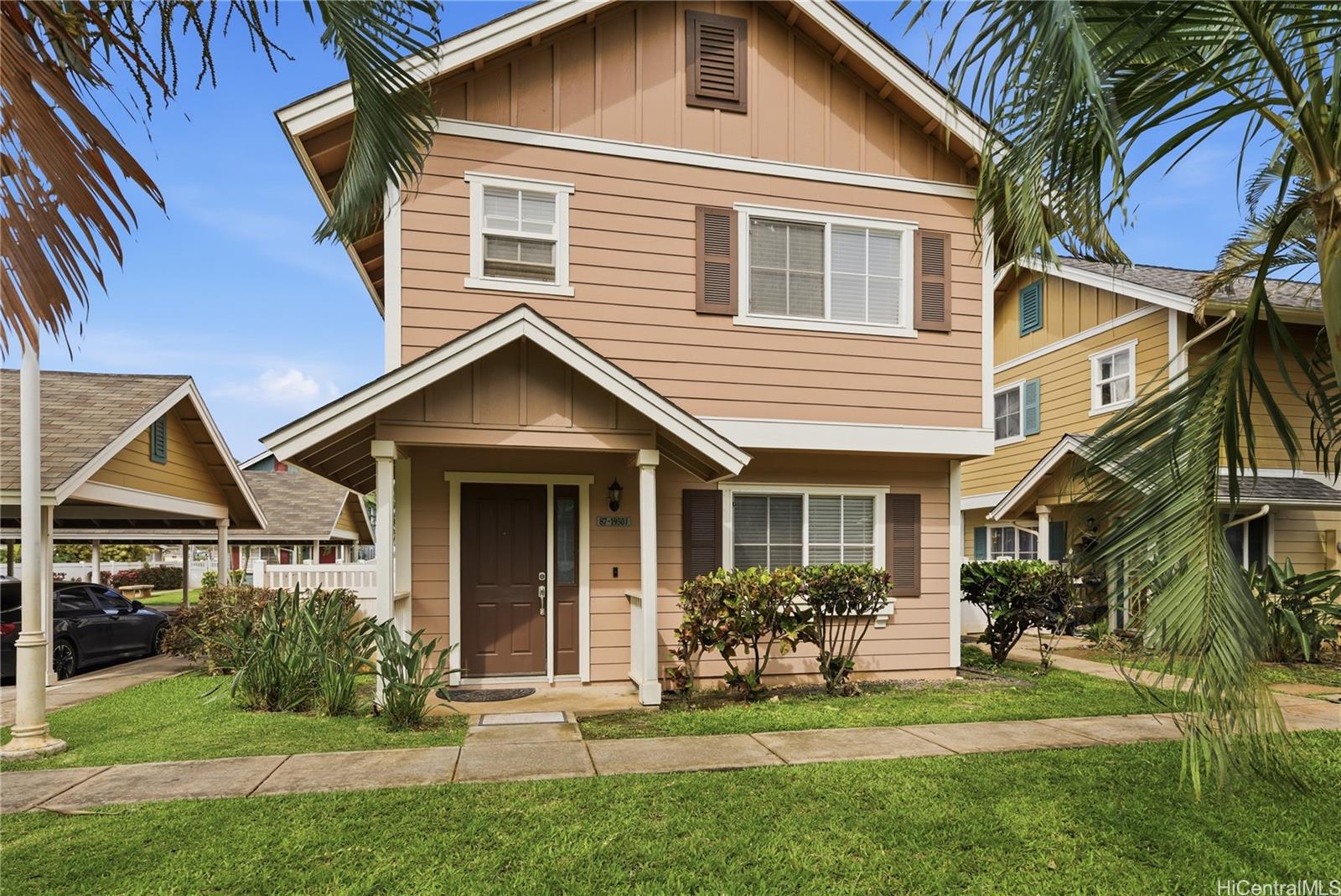 87-1950  Pakeke Street Maili, Leeward home - photo 5 of 19