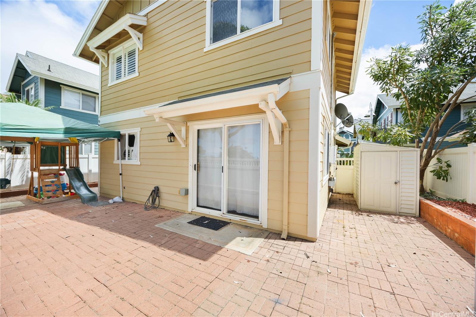 87-1958  Pakeke Street Maili, Leeward home - photo 16 of 23