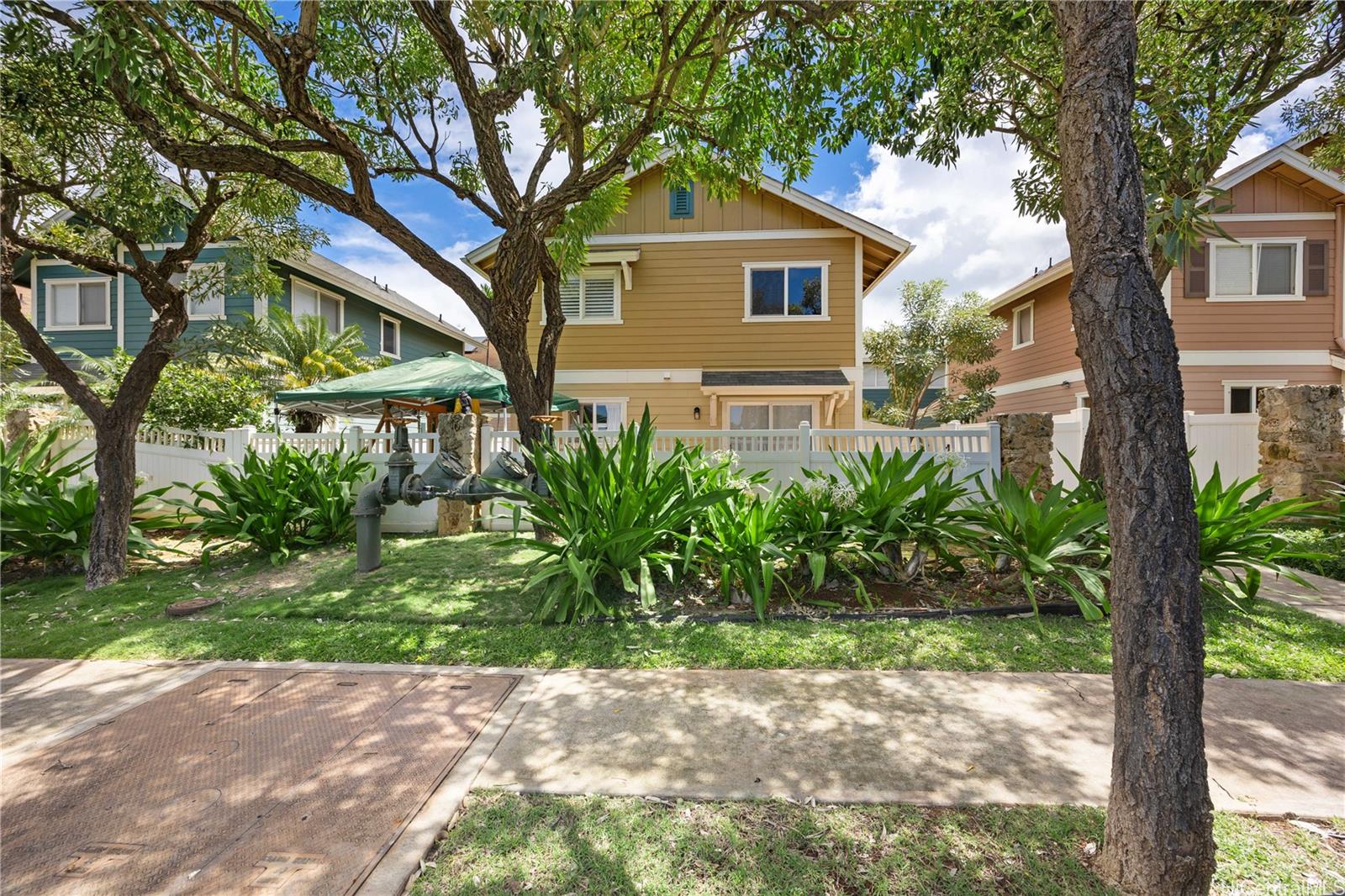 87-1958  Pakeke Street Maili, Leeward home - photo 17 of 23