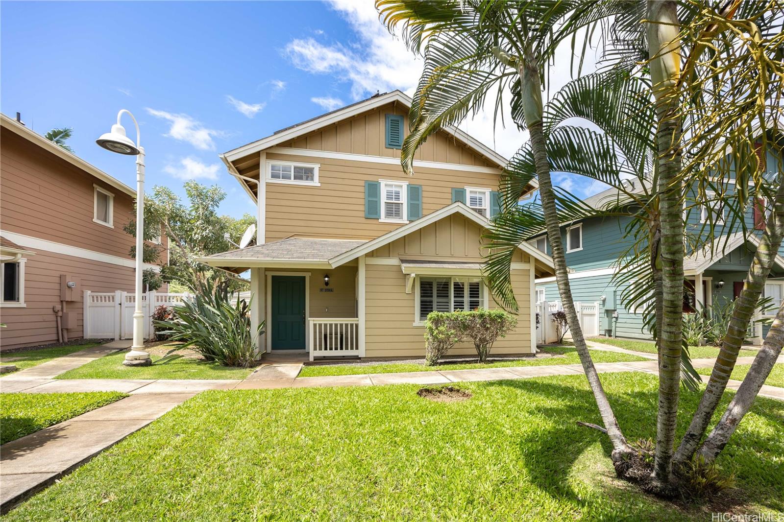 87-1958  Pakeke Street Maili, Leeward home - photo 18 of 23