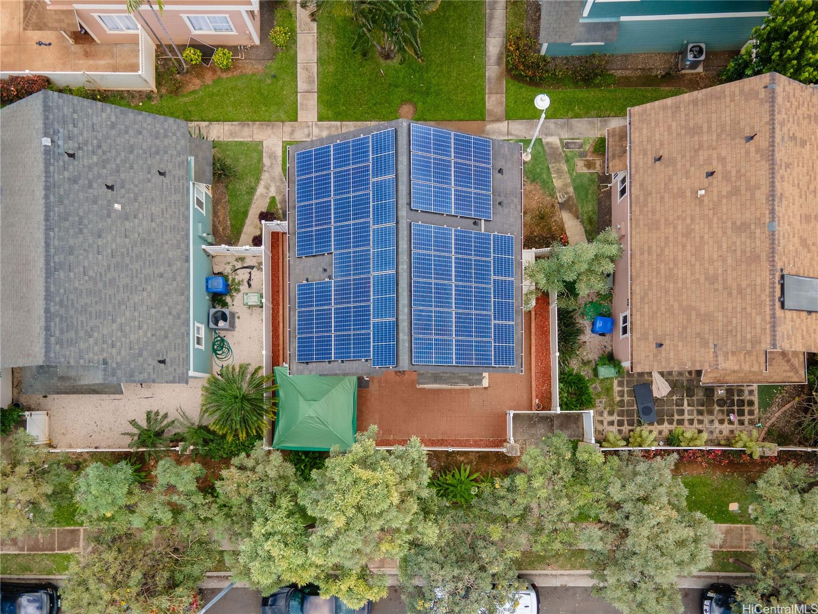 87-1958  Pakeke Street Maili, Leeward home - photo 20 of 23