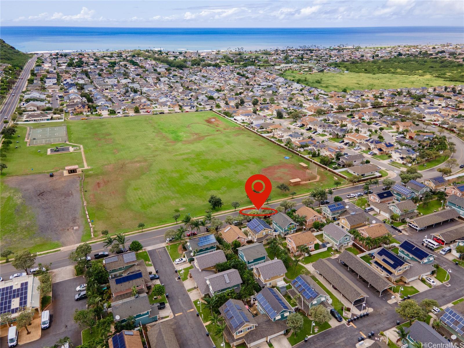 87-1958  Pakeke Street Maili, Leeward home - photo 21 of 23