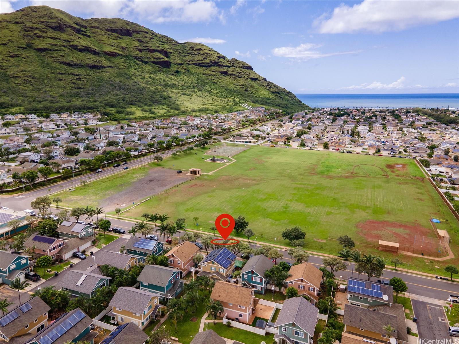 87-1958  Pakeke Street Maili, Leeward home - photo 23 of 23