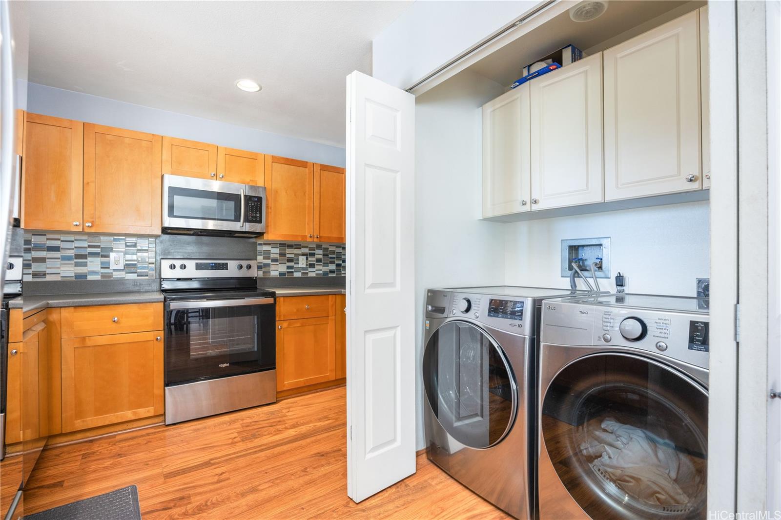 87-1958  Pakeke Street Maili, Leeward home - photo 4 of 23