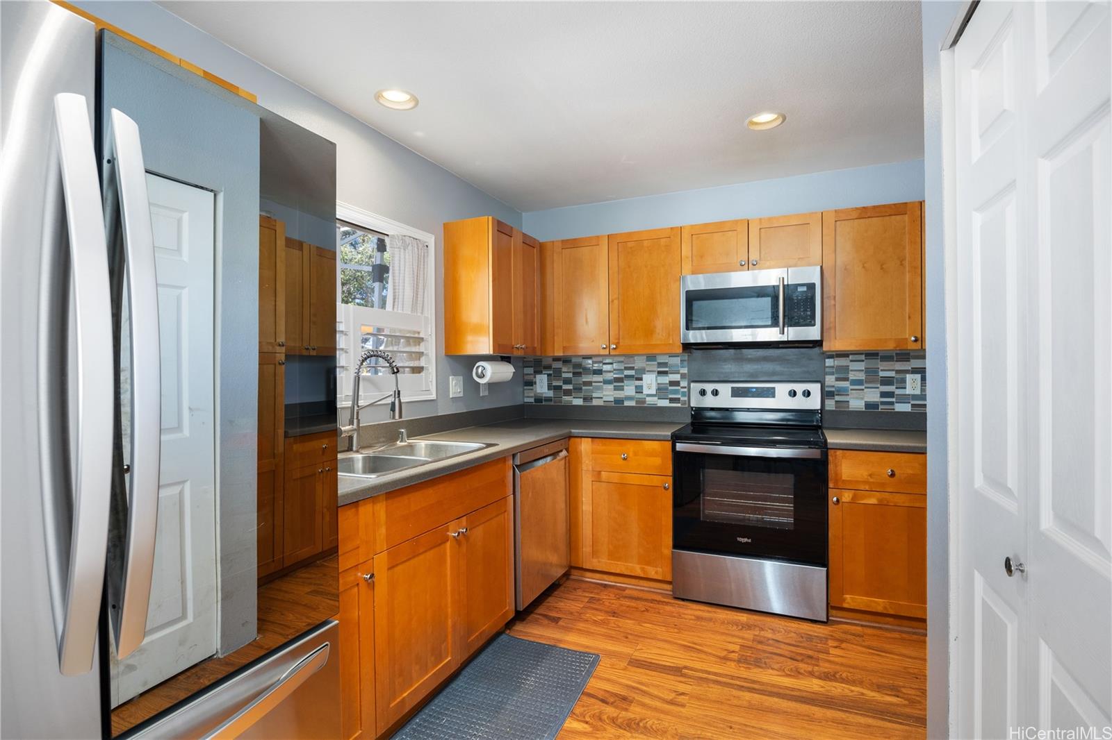 87-1958  Pakeke Street Maili, Leeward home - photo 5 of 23