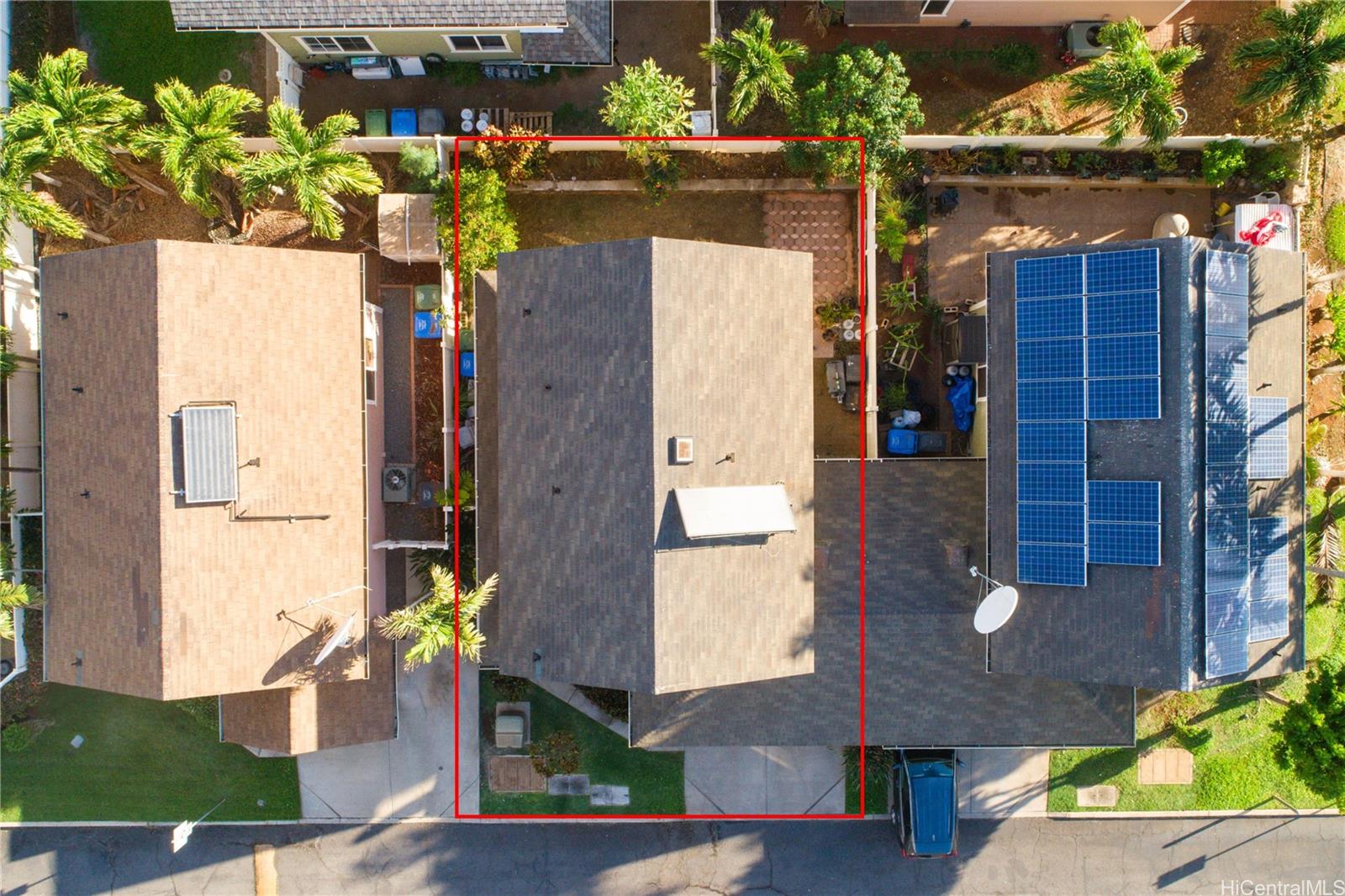 87-1958  Pakeke St Maili, Leeward home - photo 23 of 25