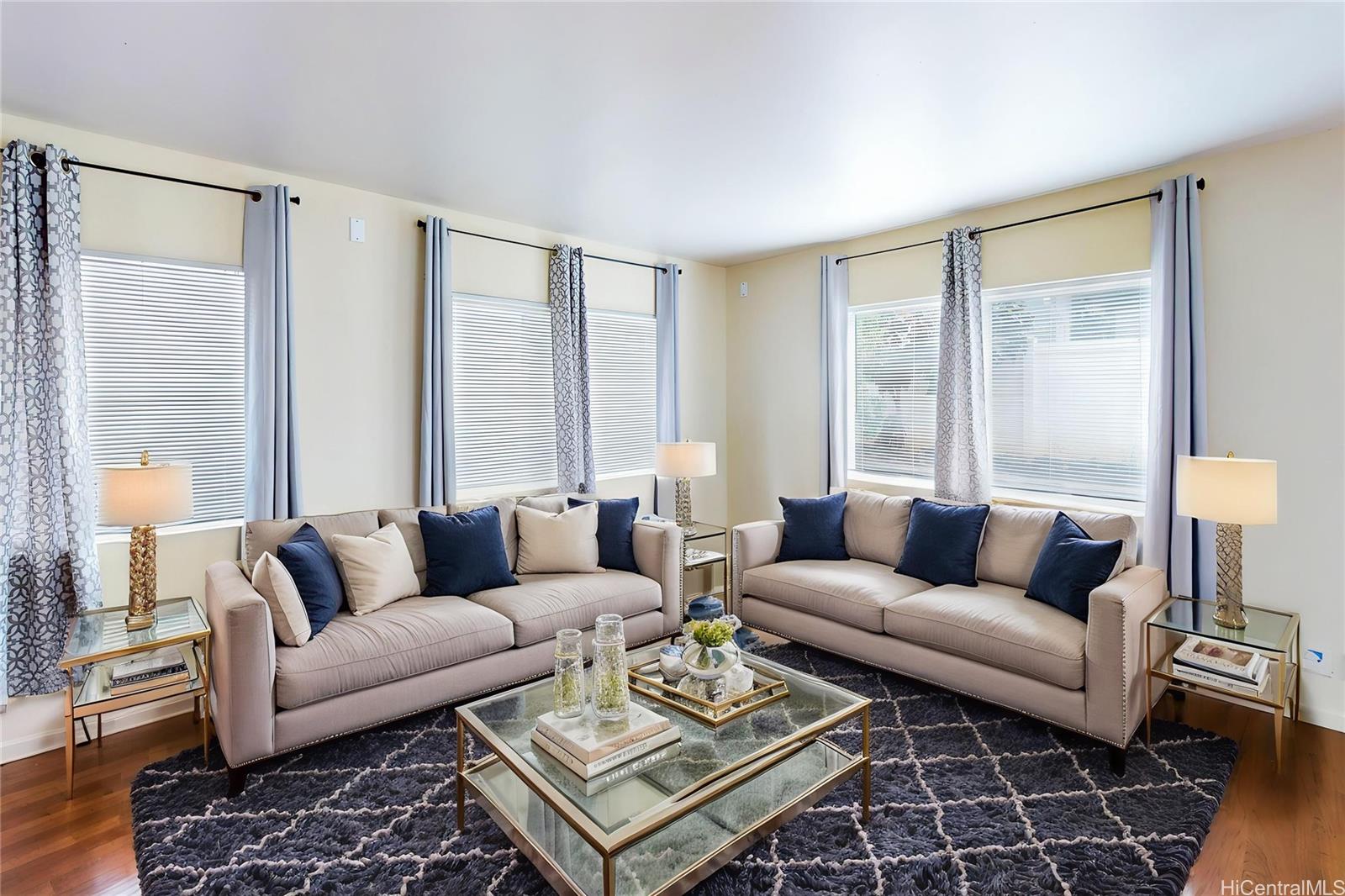 87-1958  Pakeke Street Maili, Leeward home - photo 2 of 25