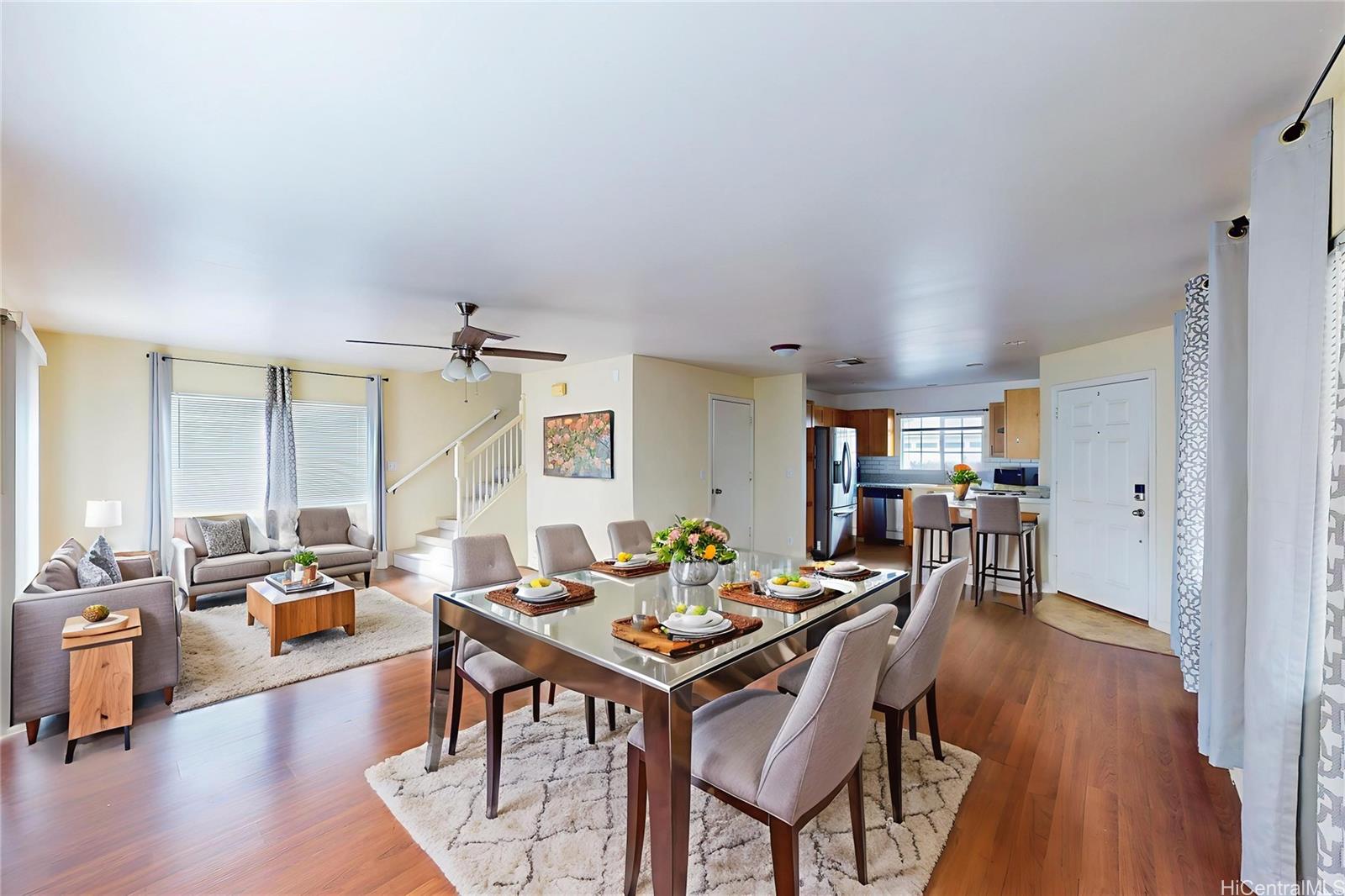 87-1958  Pakeke Street Maili, Leeward home - photo 4 of 25