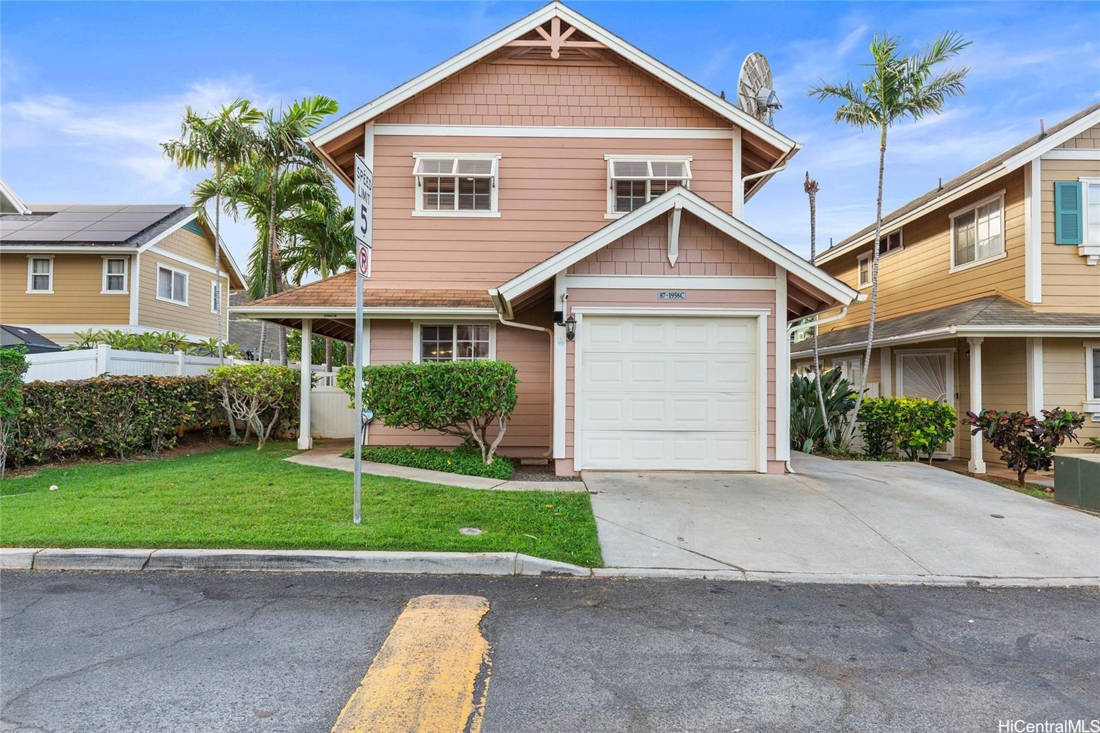 87-1958  Pakeke Street Maili, Leeward home - photo 17 of 25