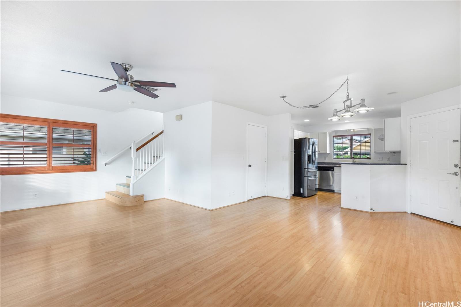 87-1958  Pakeke Street Maili, Leeward home - photo 4 of 25