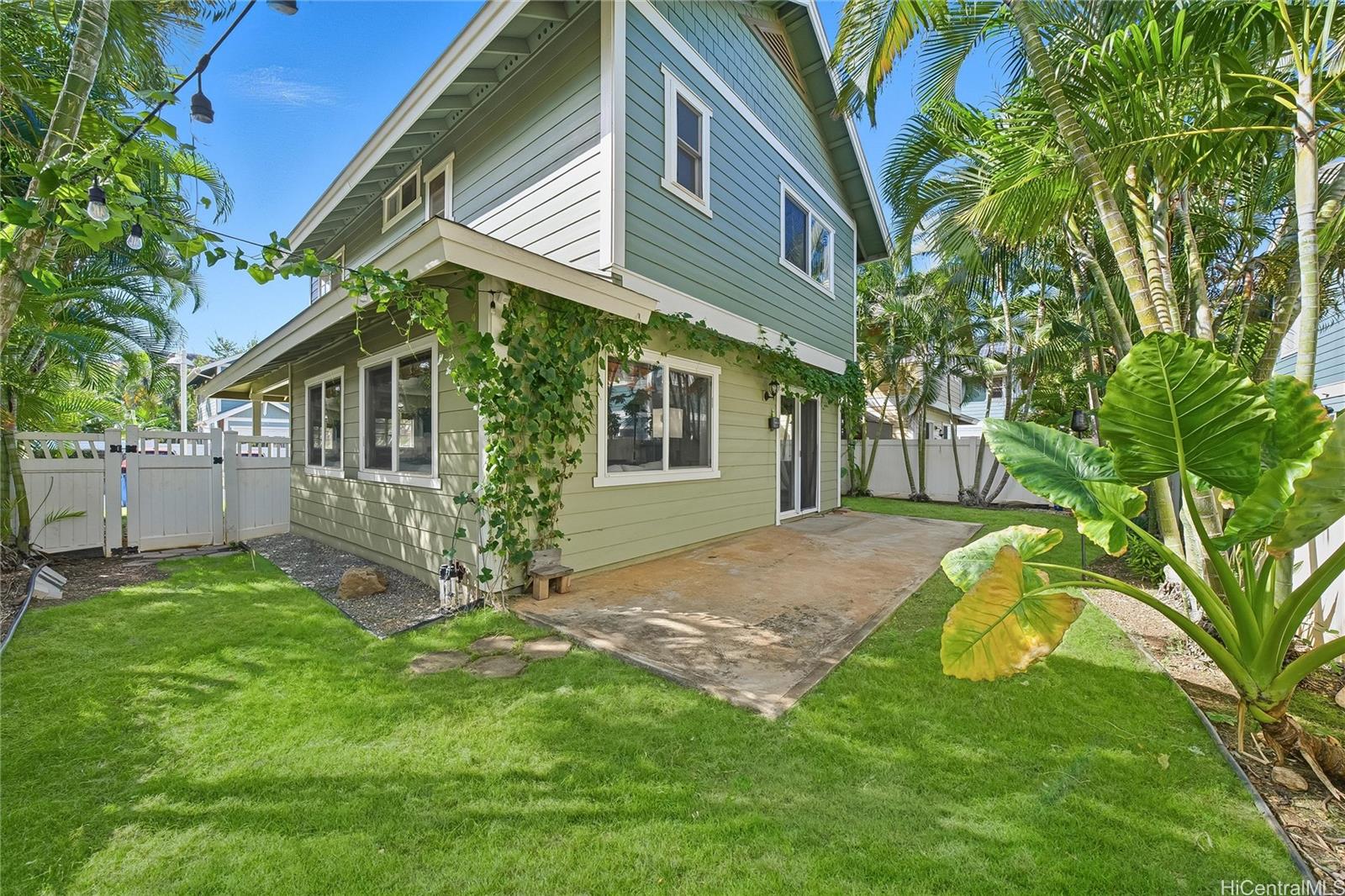 87-1958 Pakeke Street Waianae - Rental - photo 22 of 25