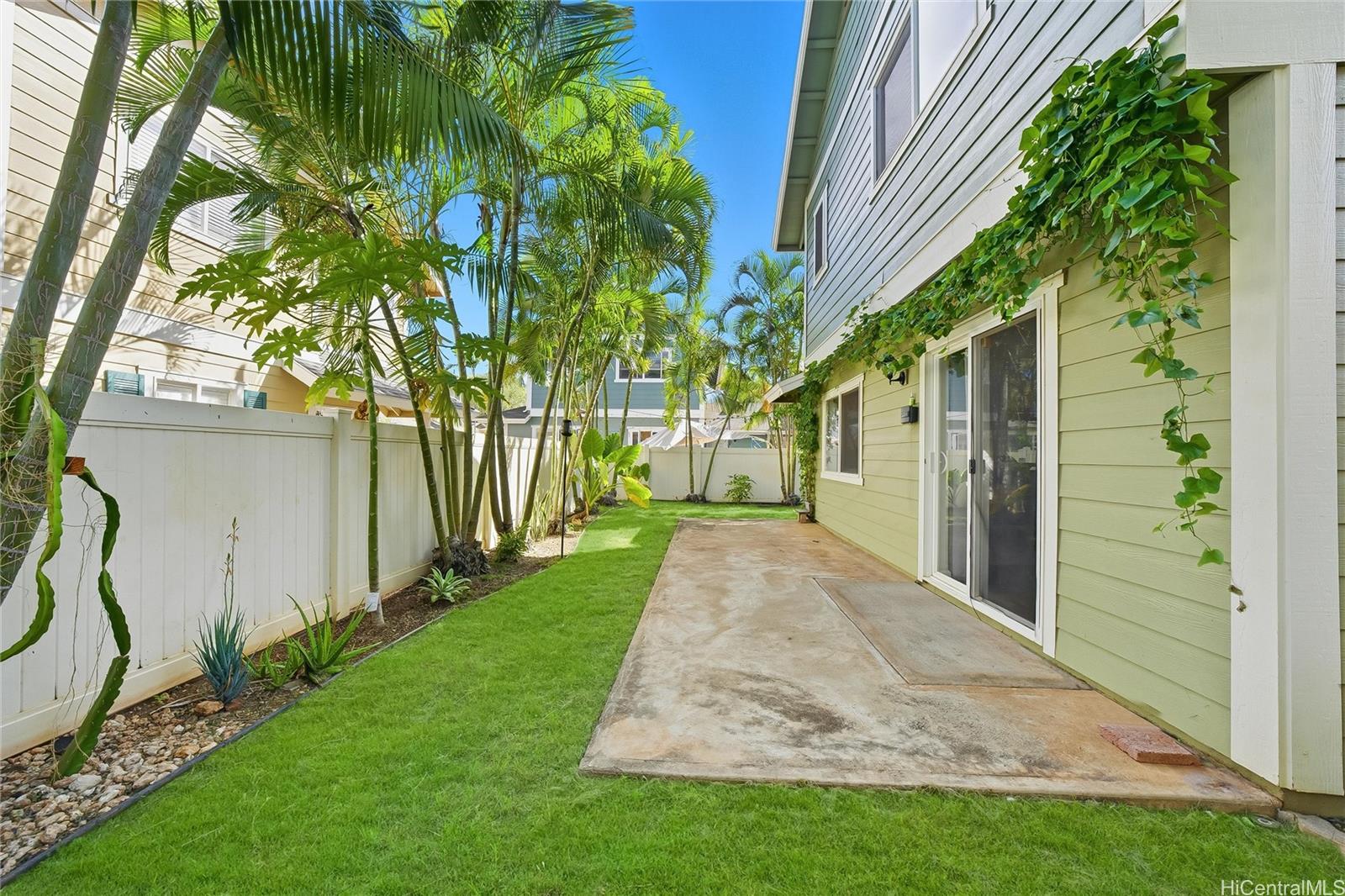87-1958 Pakeke Street Waianae - Rental - photo 24 of 25