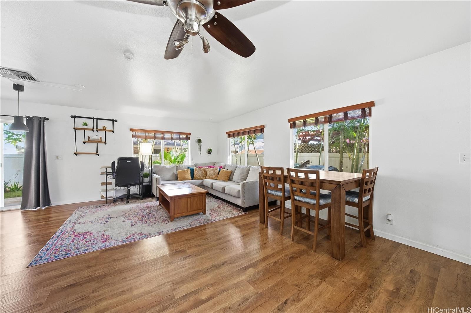 87-1958 Pakeke Street Waianae - Rental - photo 4 of 25